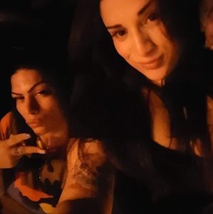 Meet your Posher, Christi'ann